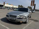 Volvo S80 1999 года за 3 200 000 тг. в Алматы – фото 2