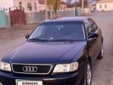 Audi A6 1994 годаүшін3 300 000 тг. в Жосалы – фото 4