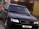 Audi A6 1994 годаүшін3 300 000 тг. в Жосалы – фото 5
