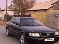 Audi A6 1994 годаүшін3 300 000 тг. в Жосалы – фото 8