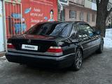 Mercedes-Benz S 500 1998 годаfor5 500 000 тг. в Алматы