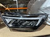 Фара передняя Hyundai i20 20-24 (Full LED) за 250 000 тг. в Алматы – фото 2