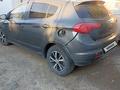 Lifan X50 2015 года за 2 500 000 тг. в Талдыкорган – фото 3