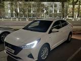 Hyundai Accent 2021 годаүшін7 900 000 тг. в Астана – фото 4
