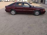 Mitsubishi Galant 1991 года за 700 000 тг. в Жаркент – фото 4