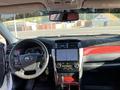 Toyota Camry 2013 года за 9 000 000 тг. в Астана – фото 2