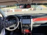 Toyota Camry 2013 годаүшін9 000 000 тг. в Астана – фото 2
