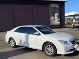 Toyota Camry 2013 годаүшін9 000 000 тг. в Астана
