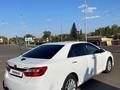 Toyota Camry 2013 года за 9 000 000 тг. в Астана – фото 3