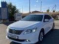 Toyota Camry 2013 года за 9 000 000 тг. в Астана – фото 4