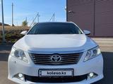 Toyota Camry 2013 годаүшін9 000 000 тг. в Астана – фото 5