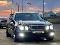 Mercedes-Benz E 320 2002 года за 5 400 000 тг. в Туркестан