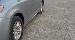 Toyota Sienna 2015 годаүшін13 500 000 тг. в Атырау – фото 3