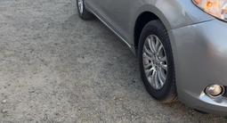 Toyota Sienna 2015 годаүшін13 500 000 тг. в Атырау – фото 2