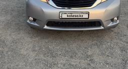 Toyota Sienna 2015 годаүшін13 500 000 тг. в Атырау