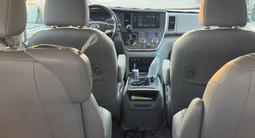 Toyota Sienna 2015 годаүшін13 500 000 тг. в Атырау – фото 5