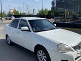 ВАЗ (Lada) Priora 2170 2013 годаүшін3 000 000 тг. в Шымкент – фото 2