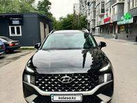 Hyundai Santa Fe 2023 годаfor17 000 000 тг. в Астана