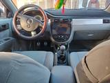 Chevrolet Lacetti 2011 годаүшін1 500 000 тг. в Алматы – фото 3