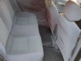 Chevrolet Lacetti 2011 годаүшін1 500 000 тг. в Алматы – фото 4