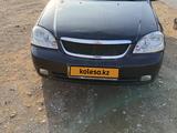 Chevrolet Lacetti 2011 годаүшін1 500 000 тг. в Алматы