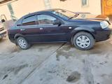 Chevrolet Lacetti 2011 годаүшін1 500 000 тг. в Алматы – фото 5
