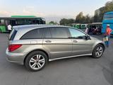 Mercedes-Benz R 350 2006 года за 6 500 000 тг. в Алматы – фото 3