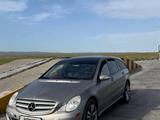 Mercedes-Benz R 350 2006 года за 6 500 000 тг. в Алматы – фото 5