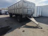 МАЗ  Прицеп бортовой 2009 годаүшін4 500 000 тг. в Костанай – фото 5