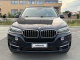 BMW X5 2015 годаүшін11 000 000 тг. в Актау