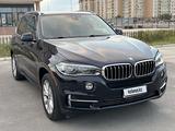 BMW X5 2015 годаүшін11 000 000 тг. в Актау – фото 3