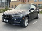 BMW X5 2015 годаүшін11 000 000 тг. в Актау – фото 2