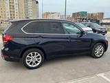 BMW X5 2015 годаүшін11 000 000 тг. в Актау – фото 5