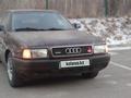 Audi 80 1992 годаfor1 650 000 тг. в Павлодар – фото 14