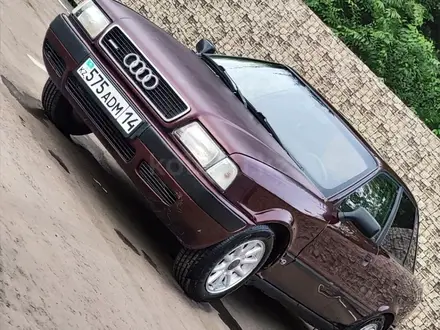 Audi 80 1992 года за 1 650 000 тг. в Павлодар