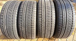 Шины 245/45 R19 — "Triangle SnowLink TWT02 PL02" (Китай), липучки за 125 000 тг. в Астана