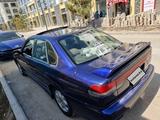 Subaru Legacy 1994 годаүшін1 200 000 тг. в Алматы – фото 2