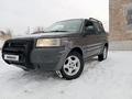 Land Rover Freelander 2000 годаfor2 300 000 тг. в Алматы