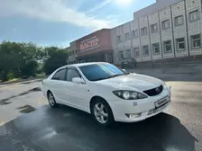 Toyota Camry, 2005