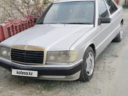 Mercedes-Benz 190 1988 года за 799 999 тг. в Павлодар