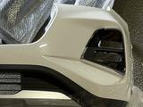 Бампер Передний Chery tiggo 4 pro за 85 008 тг. в Алматы – фото 2