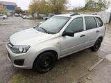 ВАЗ (Lada) Kalina 2194 2015 годаүшін1 950 000 тг. в Усть-Каменогорск – фото 2