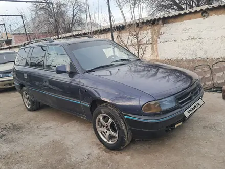 Opel Astra 1992 года за 850 000 тг. в Шымкент – фото 2