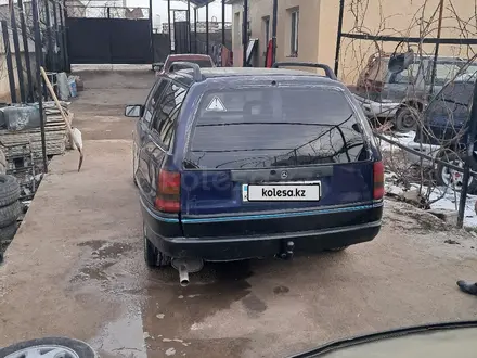 Opel Astra 1992 года за 850 000 тг. в Шымкент – фото 4