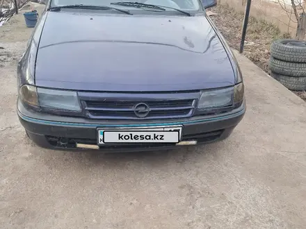 Opel Astra 1992 года за 850 000 тг. в Шымкент – фото 6