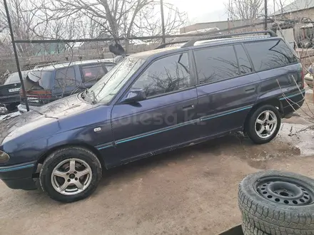 Opel Astra 1992 года за 850 000 тг. в Шымкент – фото 7