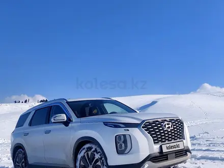 Hyundai Palisade 2020 года за 22 900 000 тг. в Шымкент