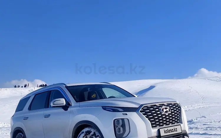 Hyundai Palisade 2020 годаүшін22 900 000 тг. в Шымкент