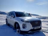 Hyundai Palisade 2020 года за 22 900 000 тг. в Шымкент – фото 4