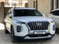 Hyundai Palisade 2020 годаүшін22 900 000 тг. в Шымкент – фото 6